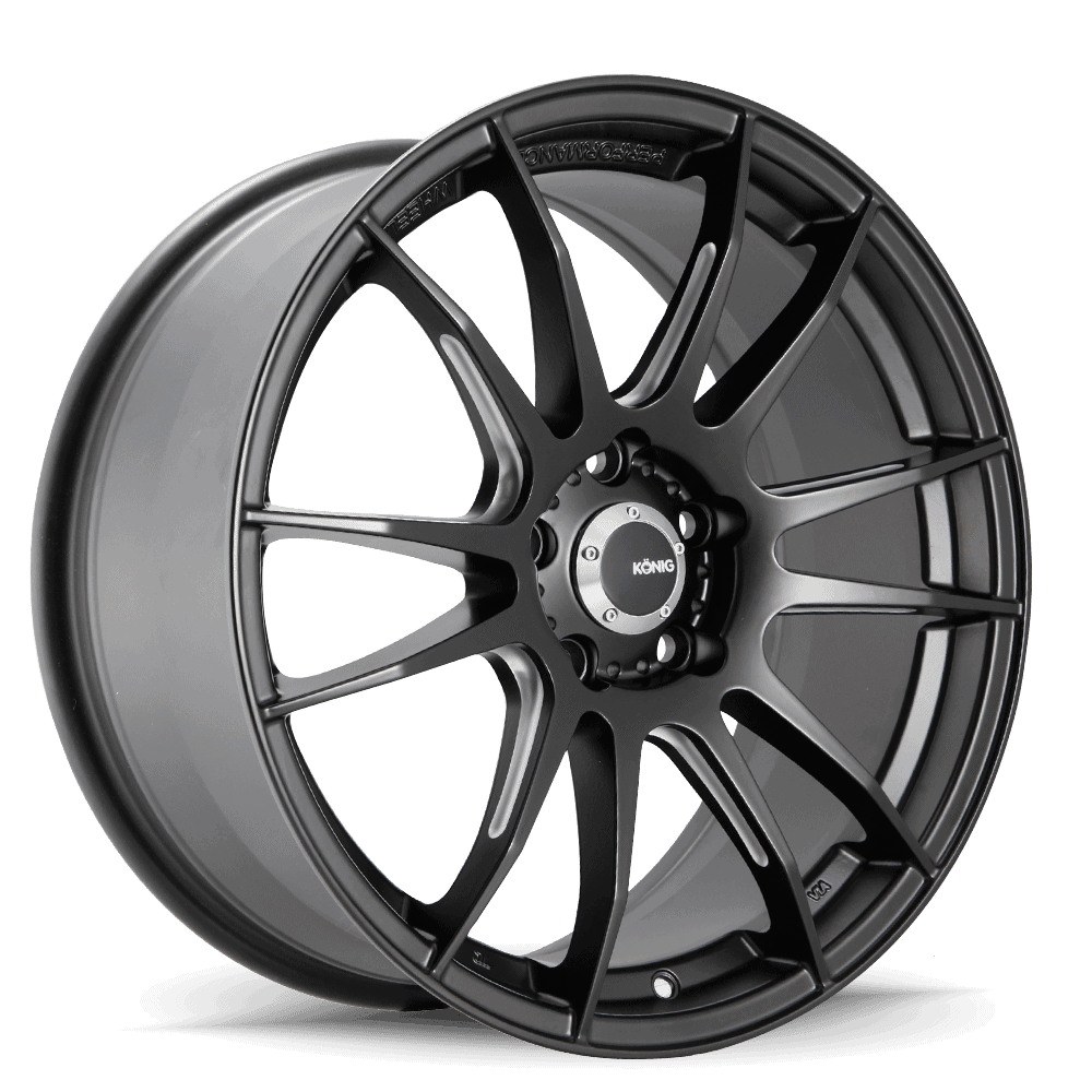 Torch - Konig Wheels