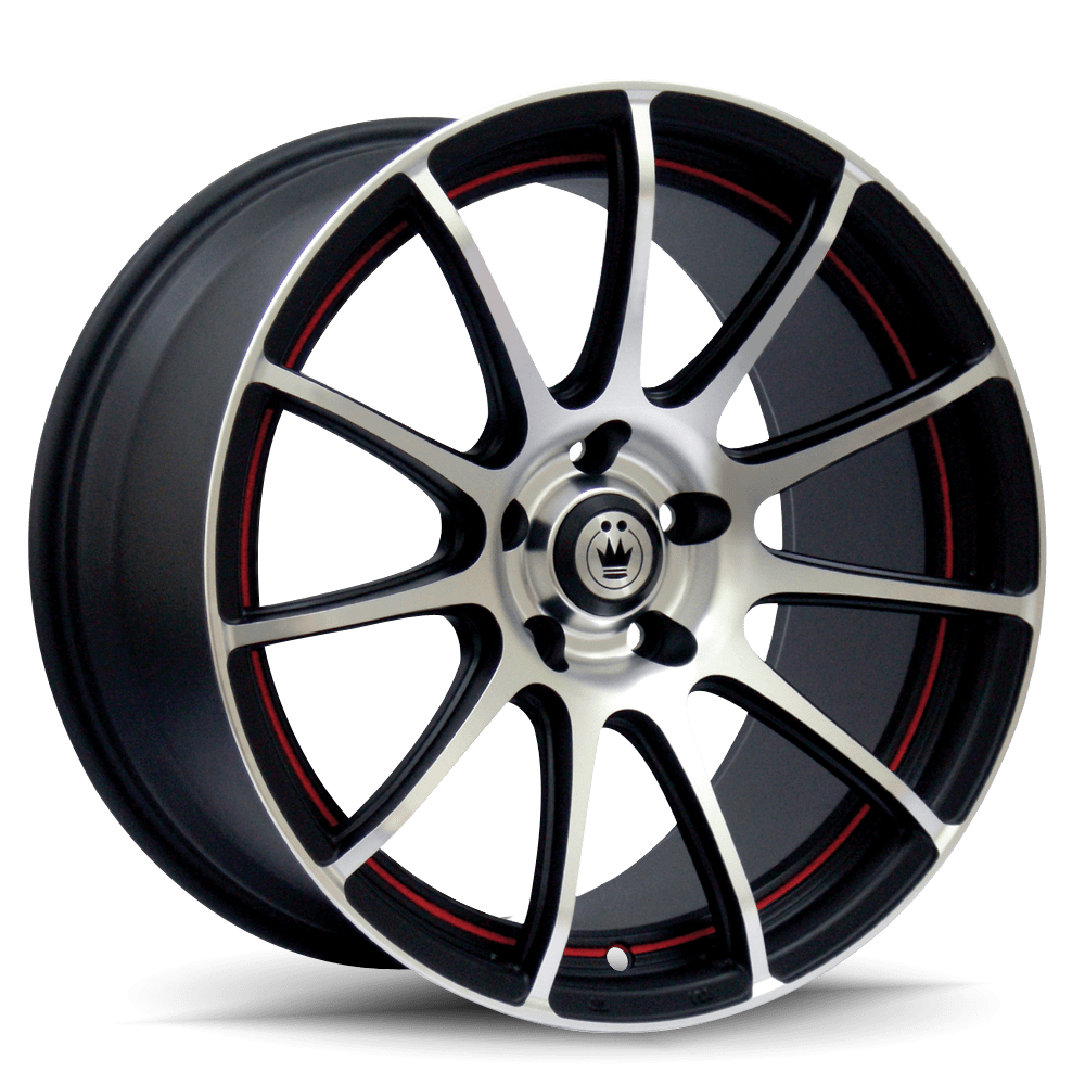 Z-In - Konig Wheels