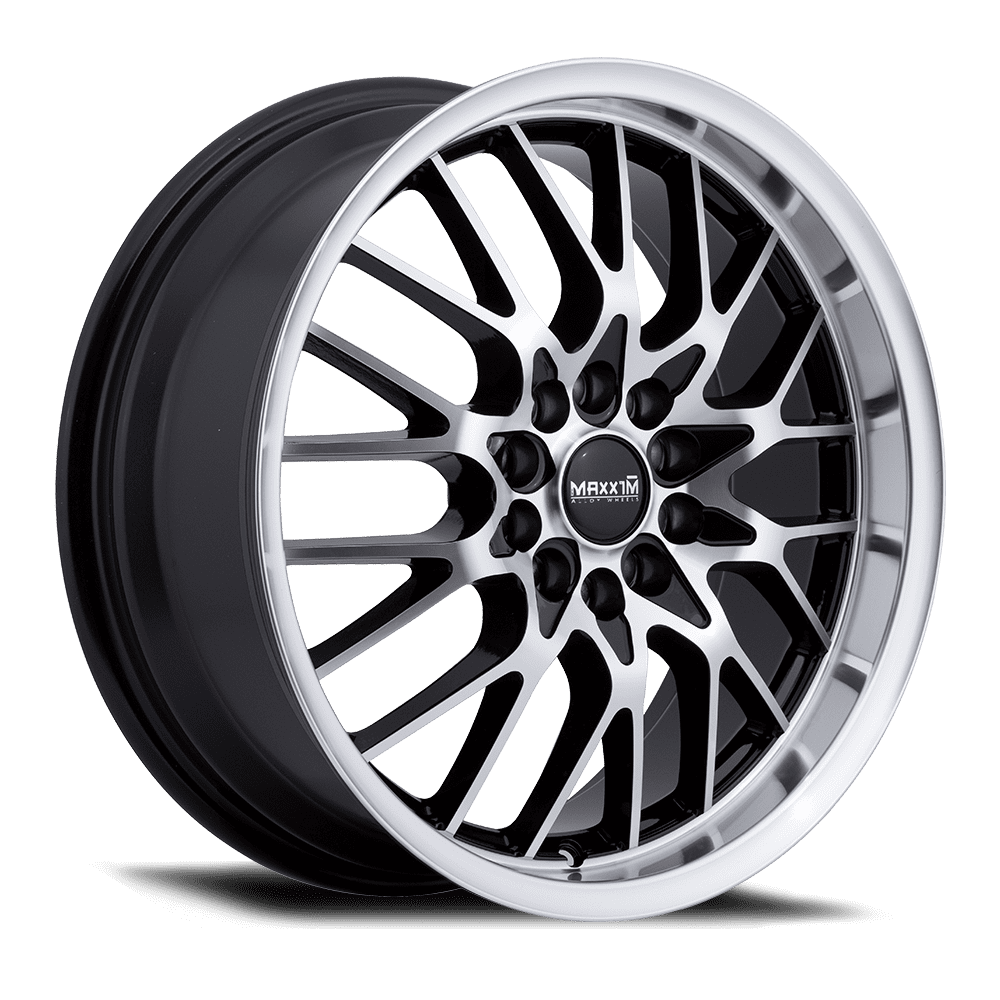 Maxxim Chance - Konig Wheels